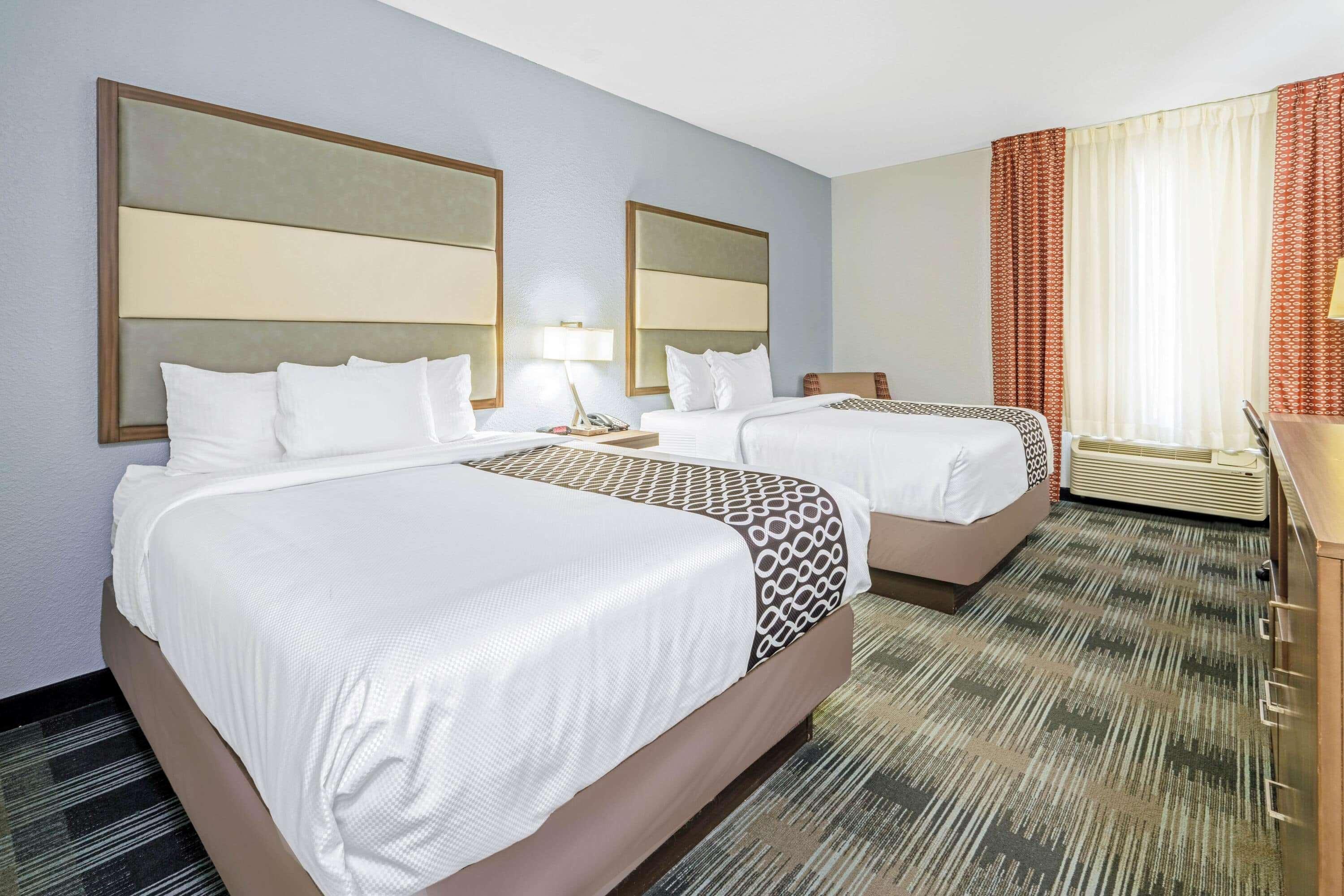 La Quinta By Wyndham Guthrie Hotel Bagian luar foto